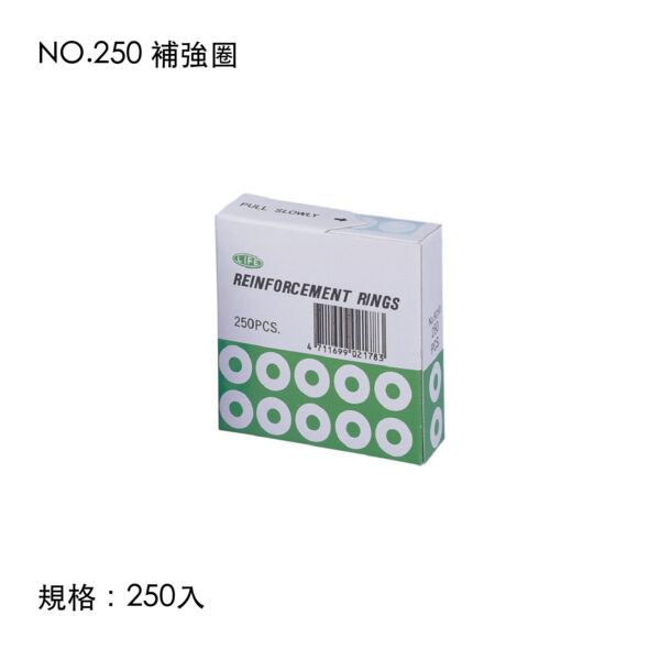 NO.250 補強圈